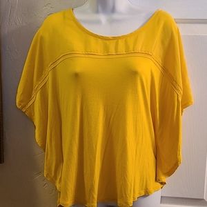 H & M Batwing Sleeve Top